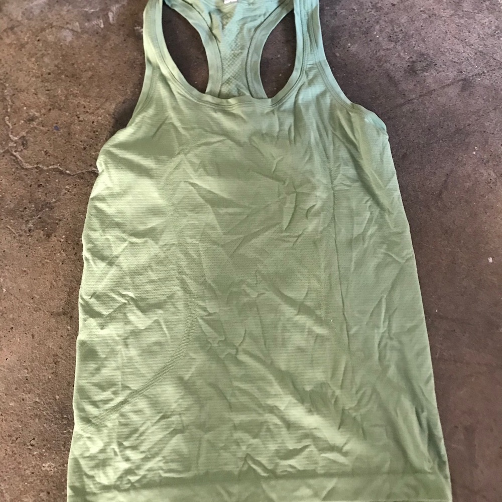 Lululemon Swiftly Tech - image 6